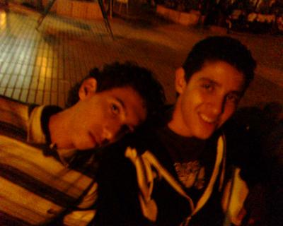 souf1 et youness